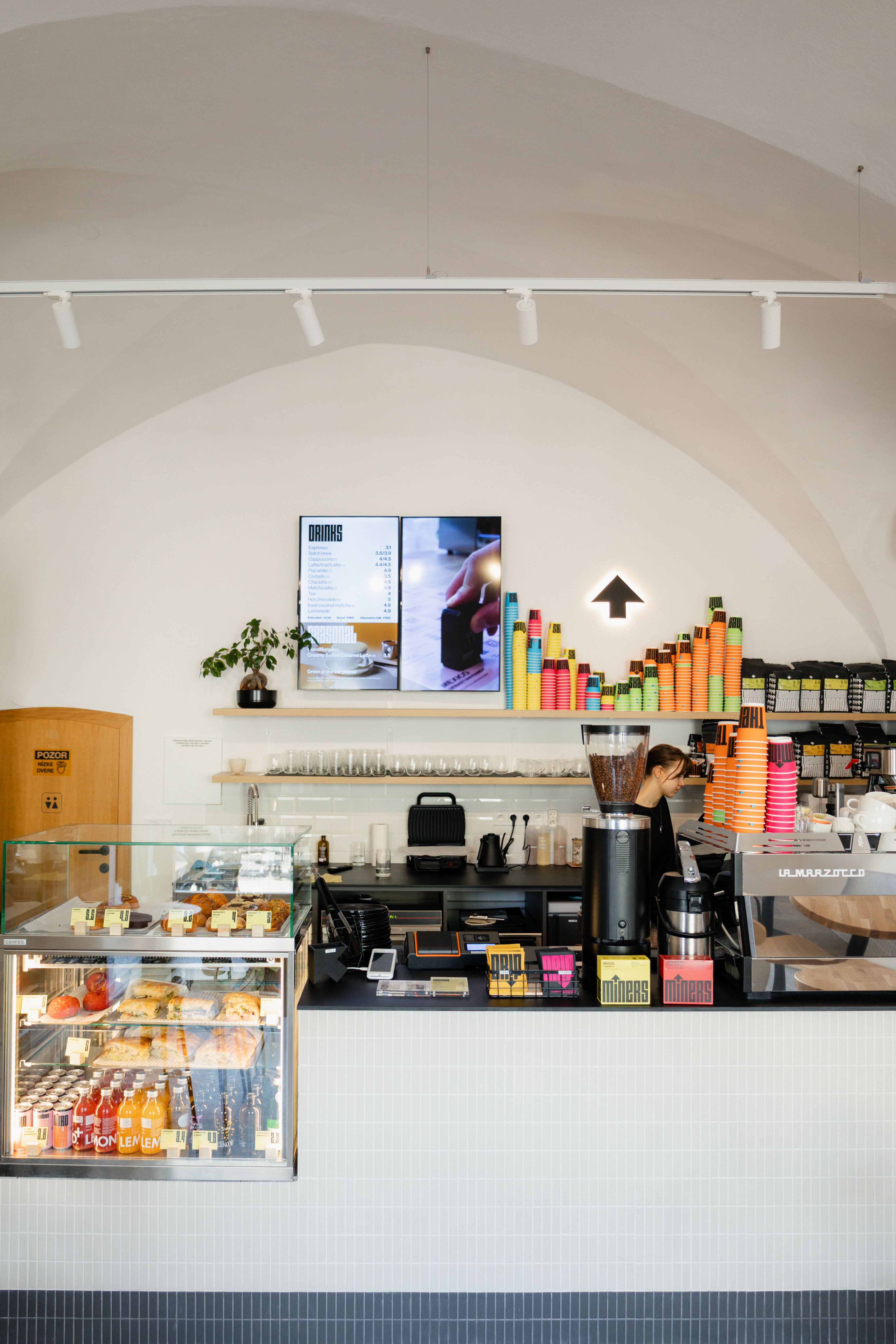 The Miners Coffee
