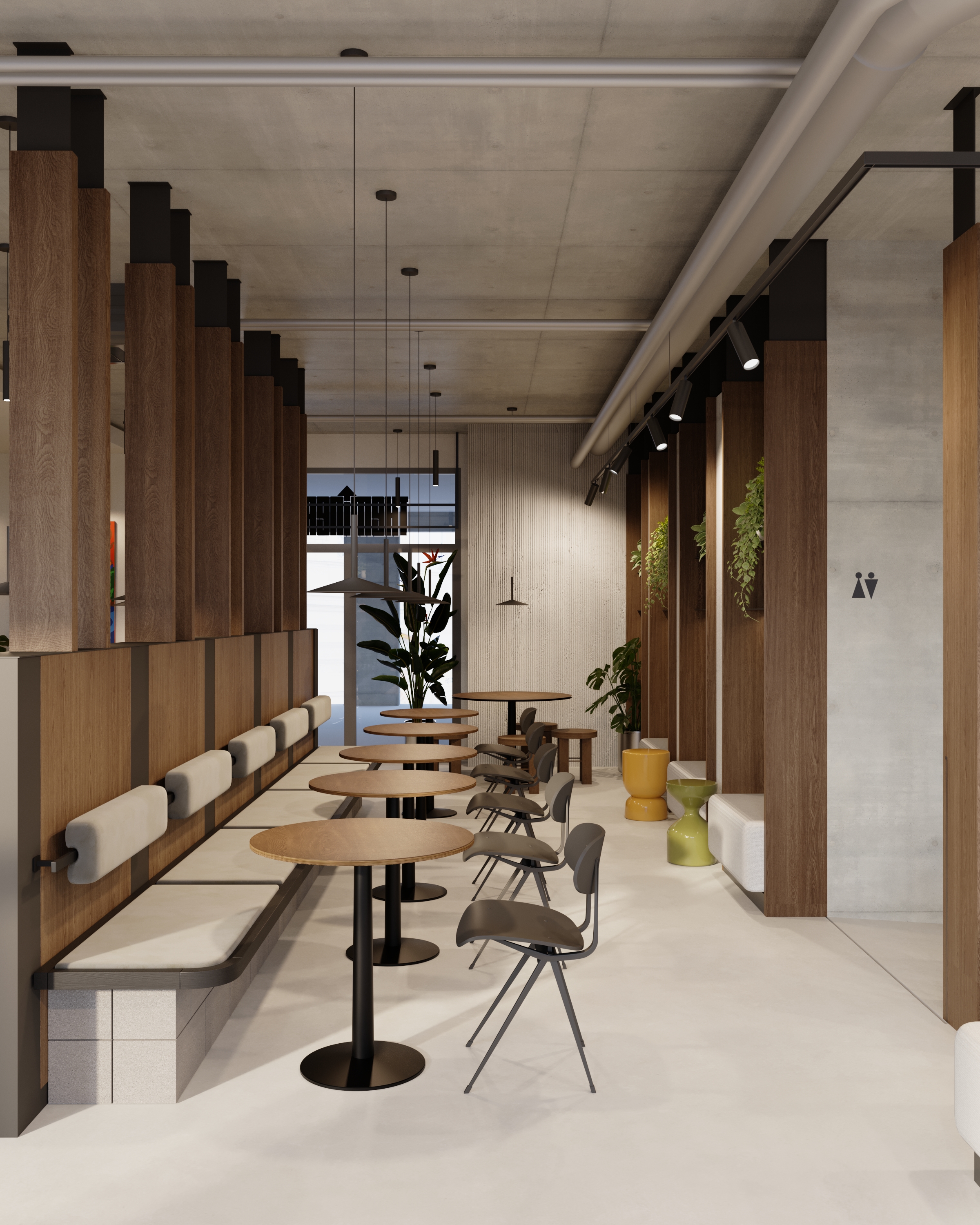 The Miners Coffee