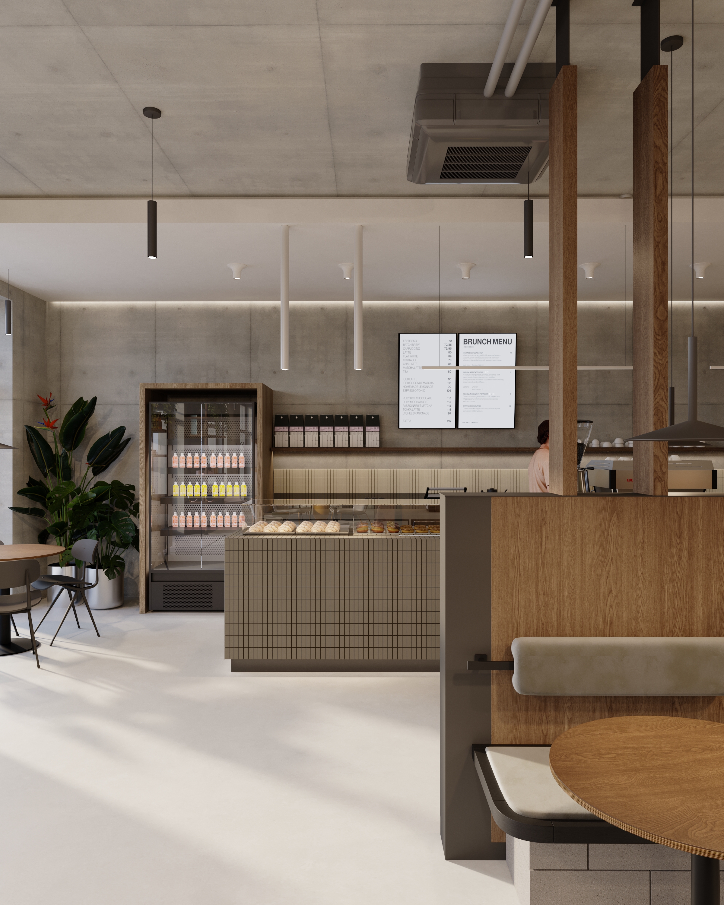 The Miners Coffee