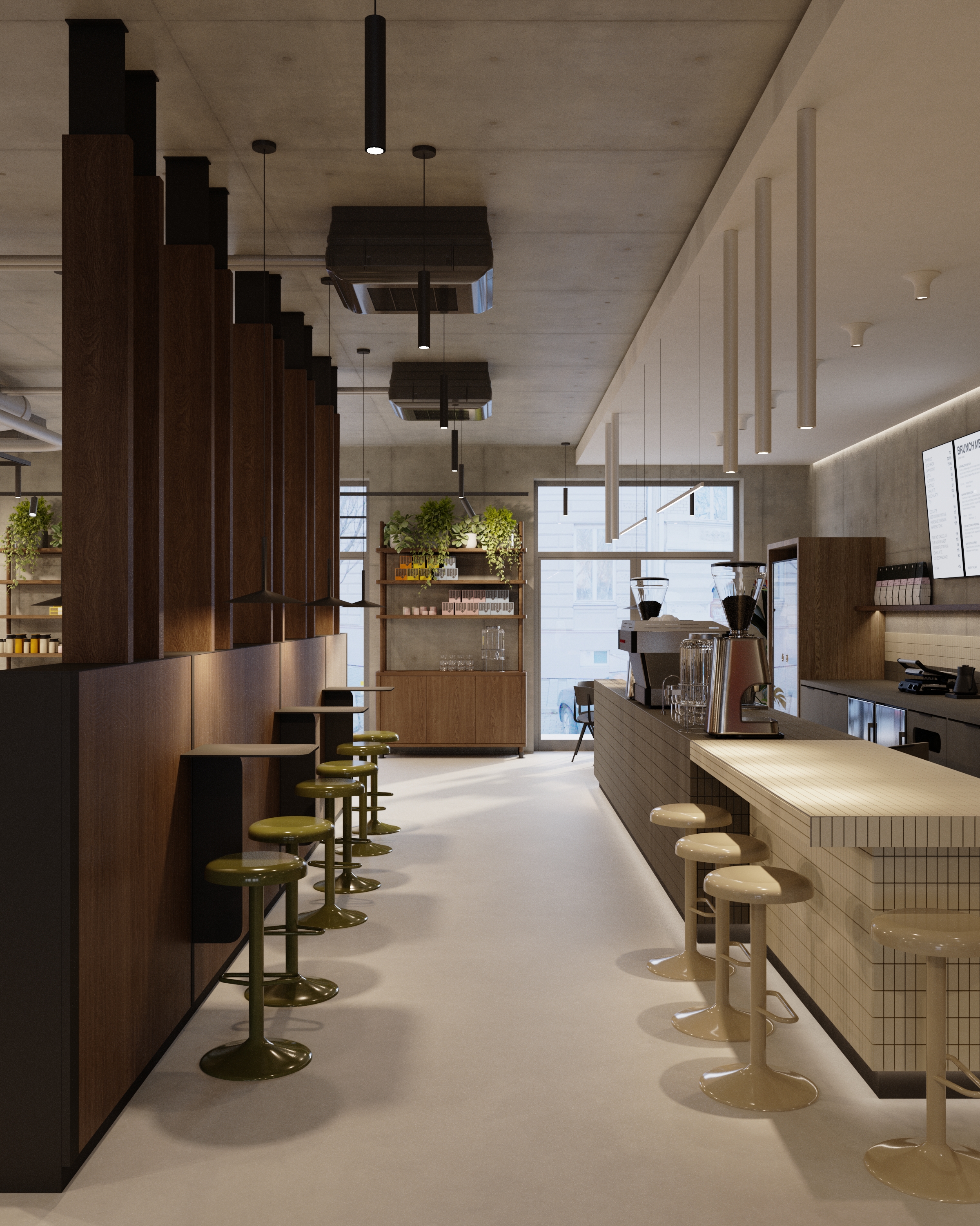 The Miners Coffee
