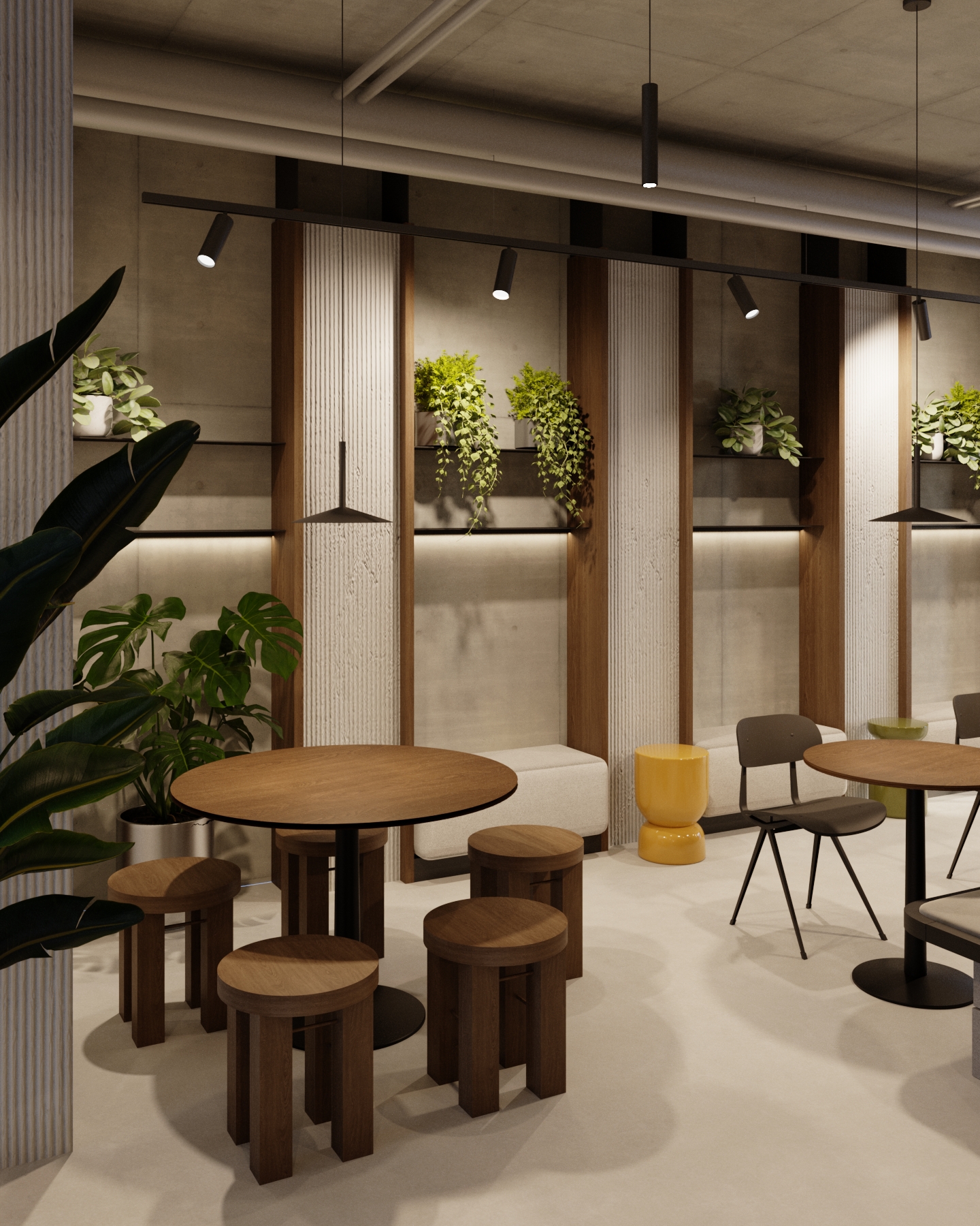The Miners Coffee