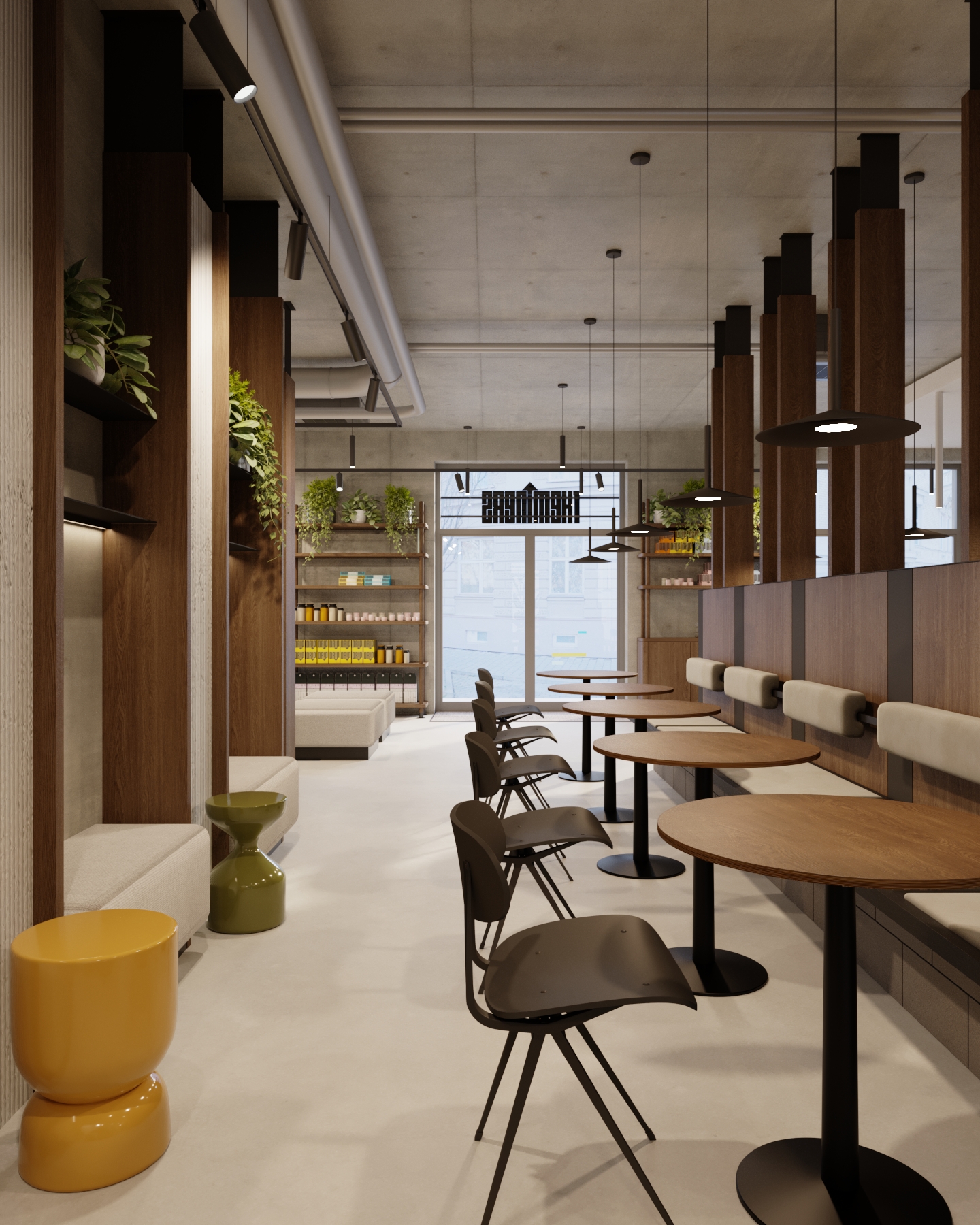 The Miners Coffee