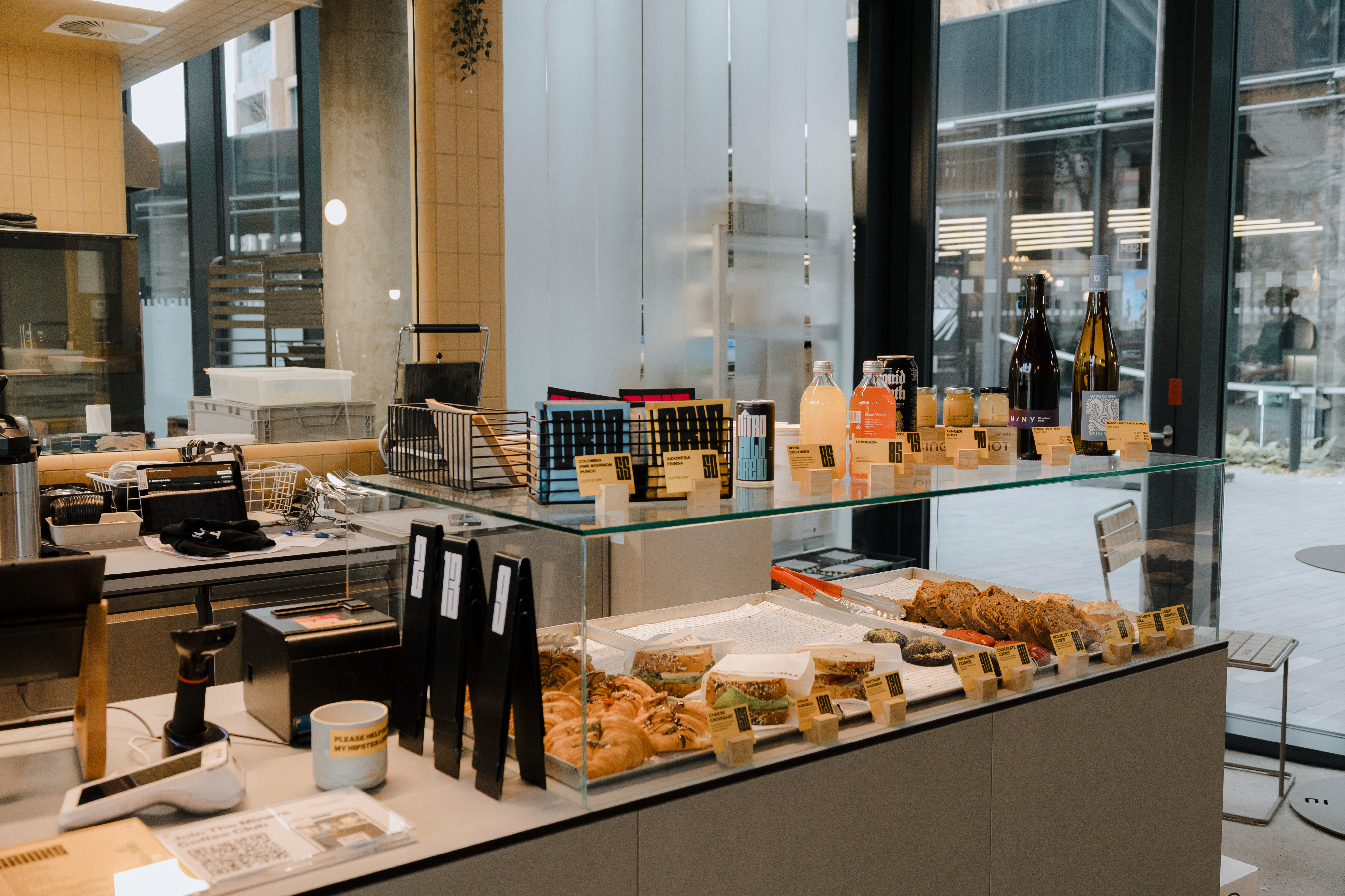 The Miners Bakery, photo 5
