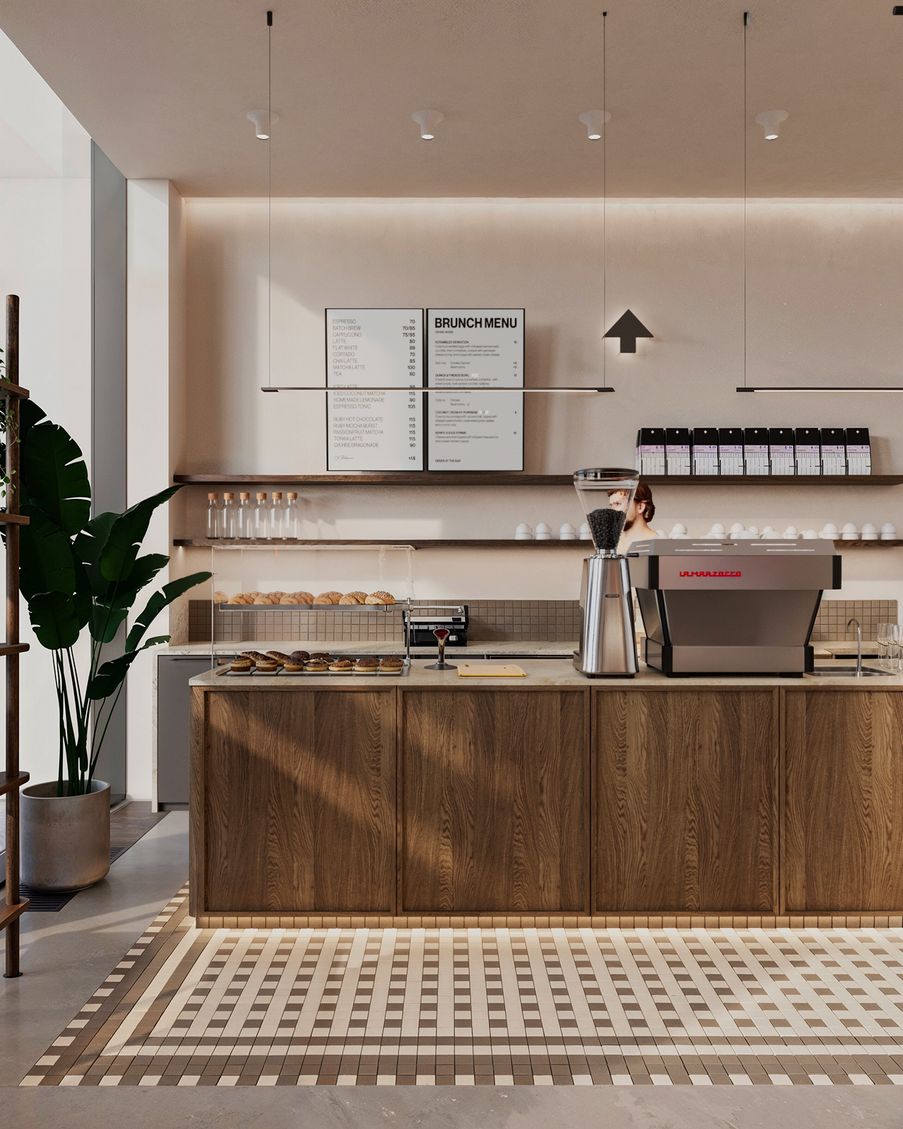 The Miners Coffee