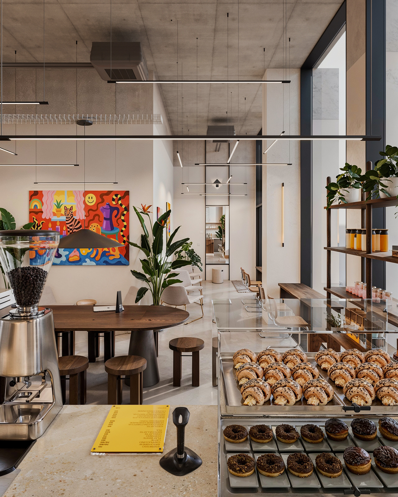 The Miners Coffee