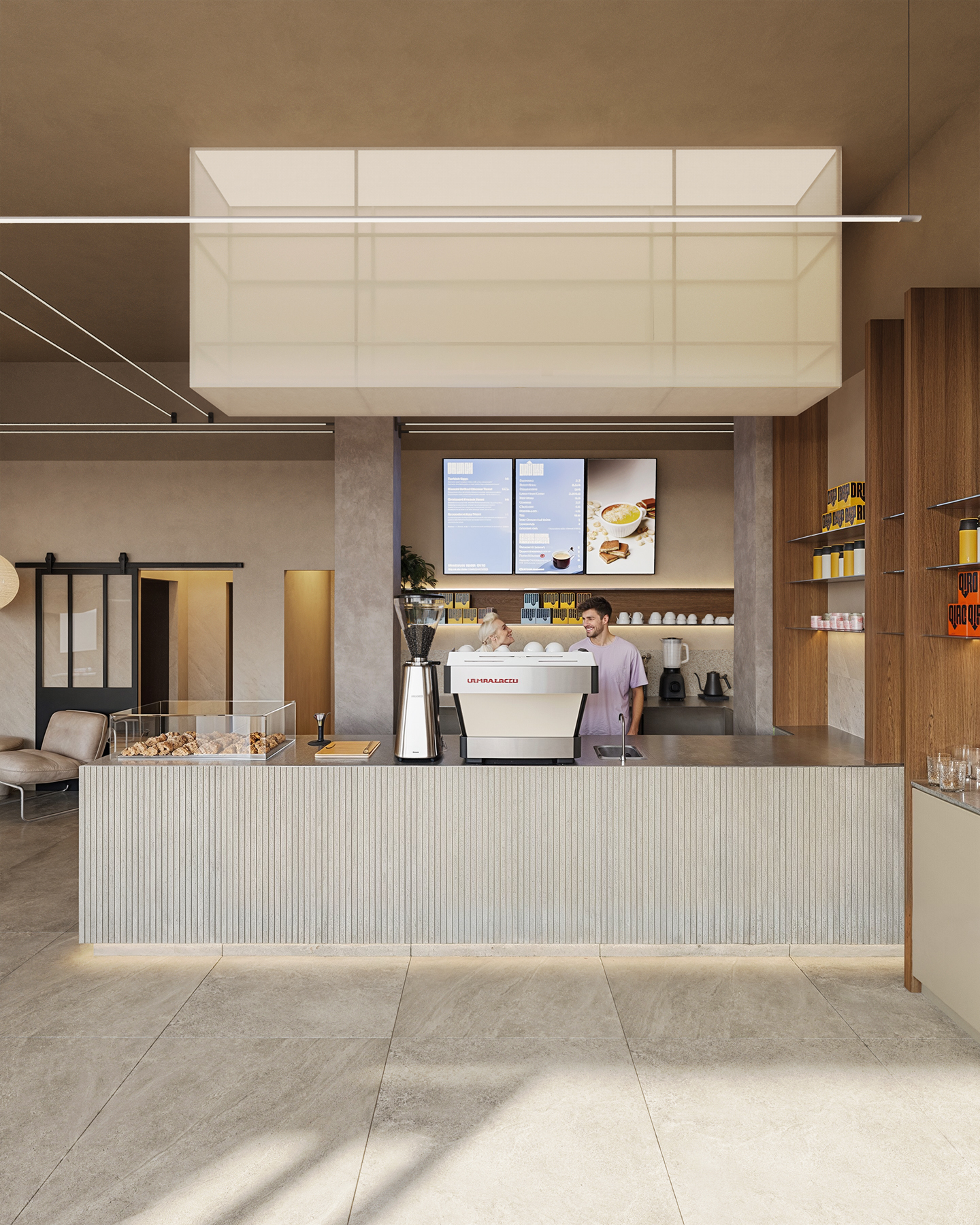 The Miners Coffee