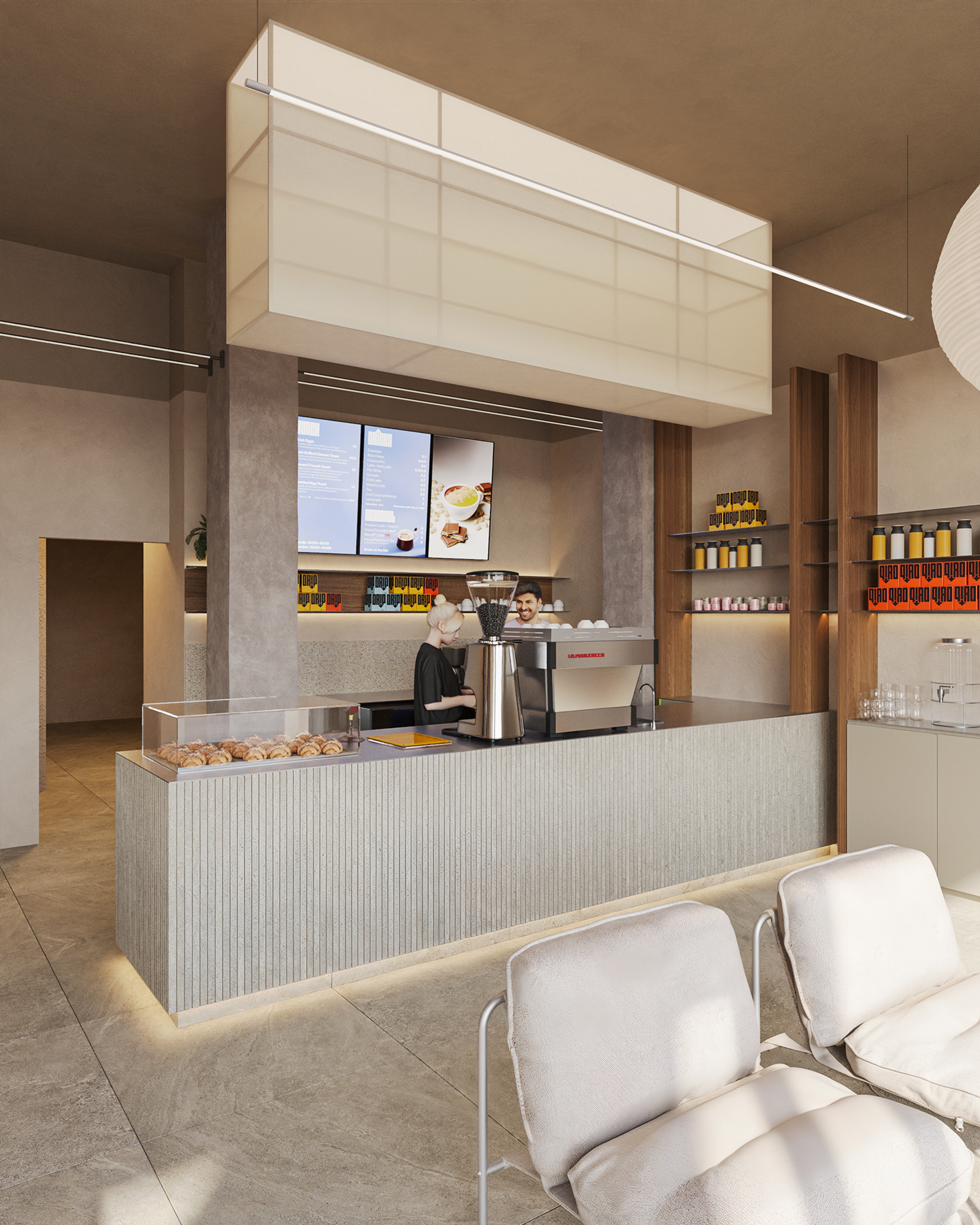 The Miners Coffee