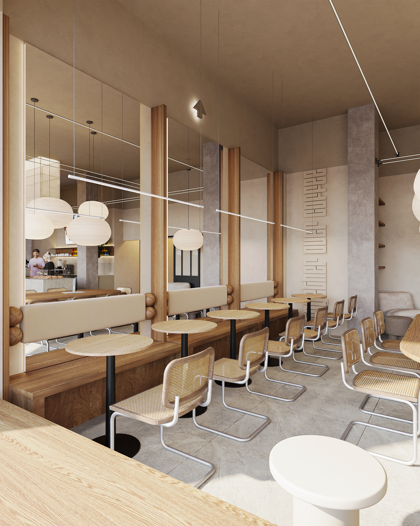 The Miners Coffee