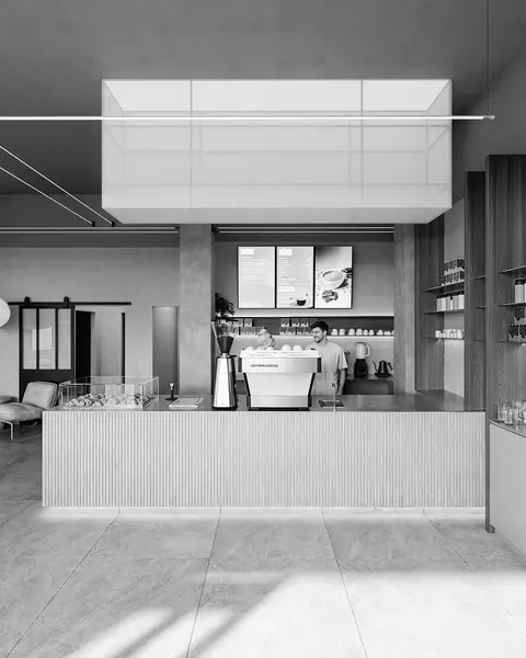 The Miners Coffee Barcelona