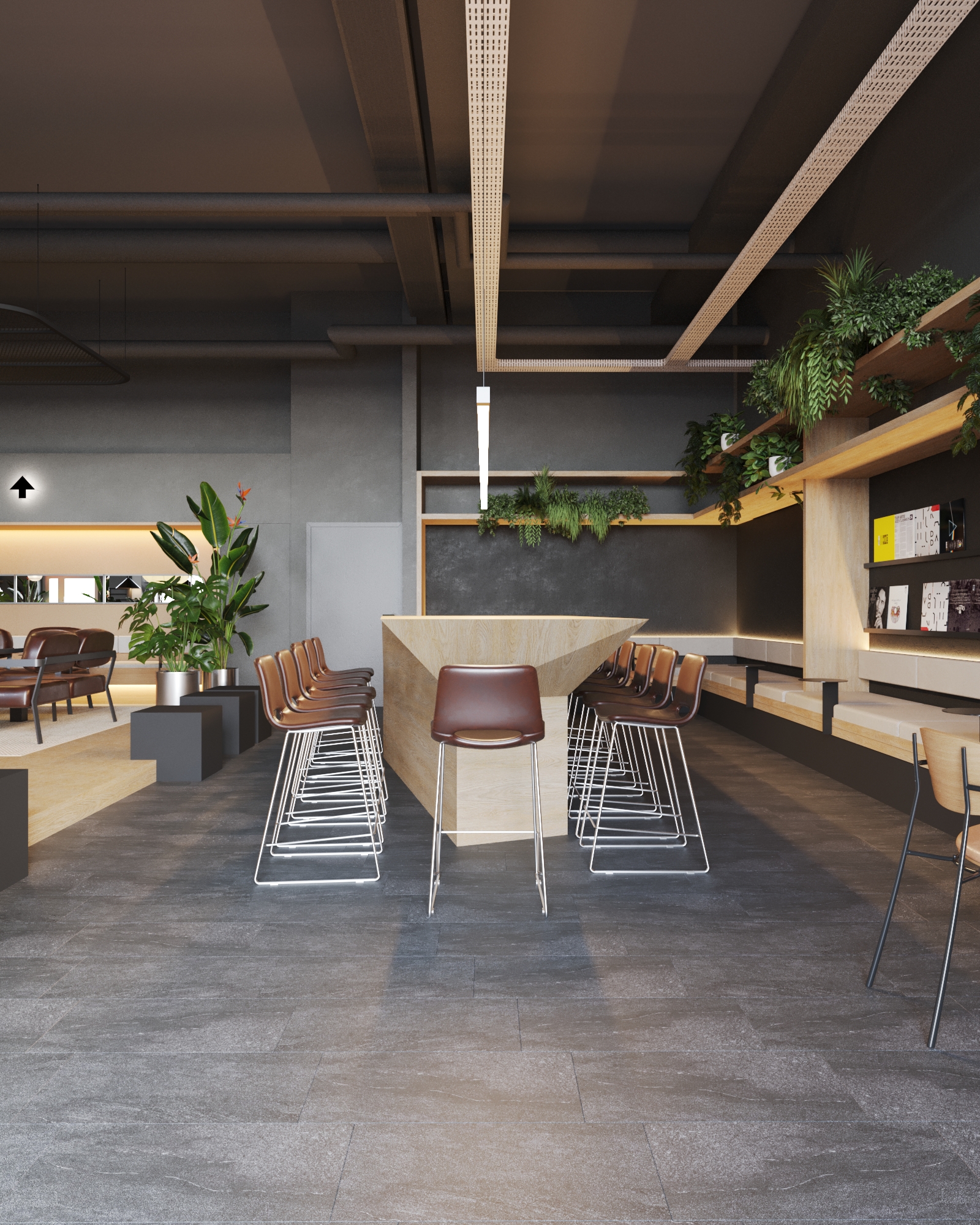 The Miners Coffee