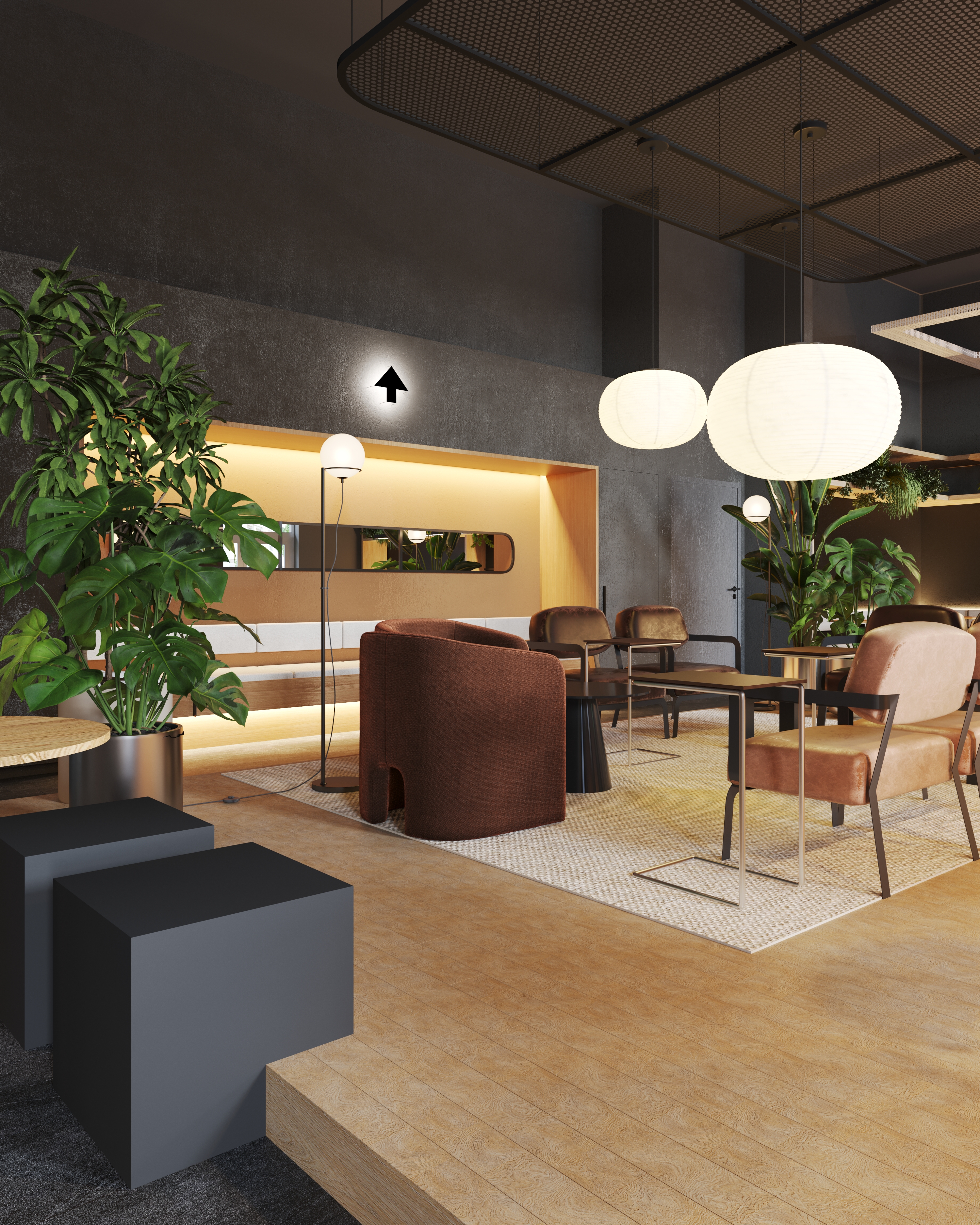 The Miners Coffee