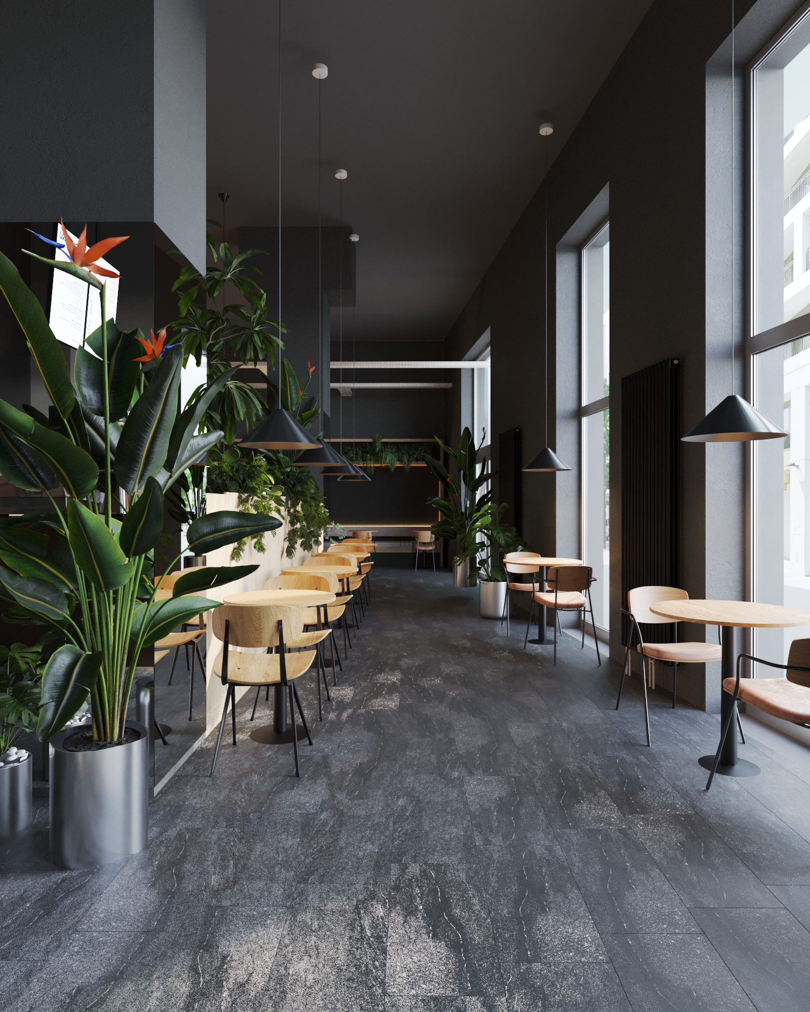 The Miners Coffee