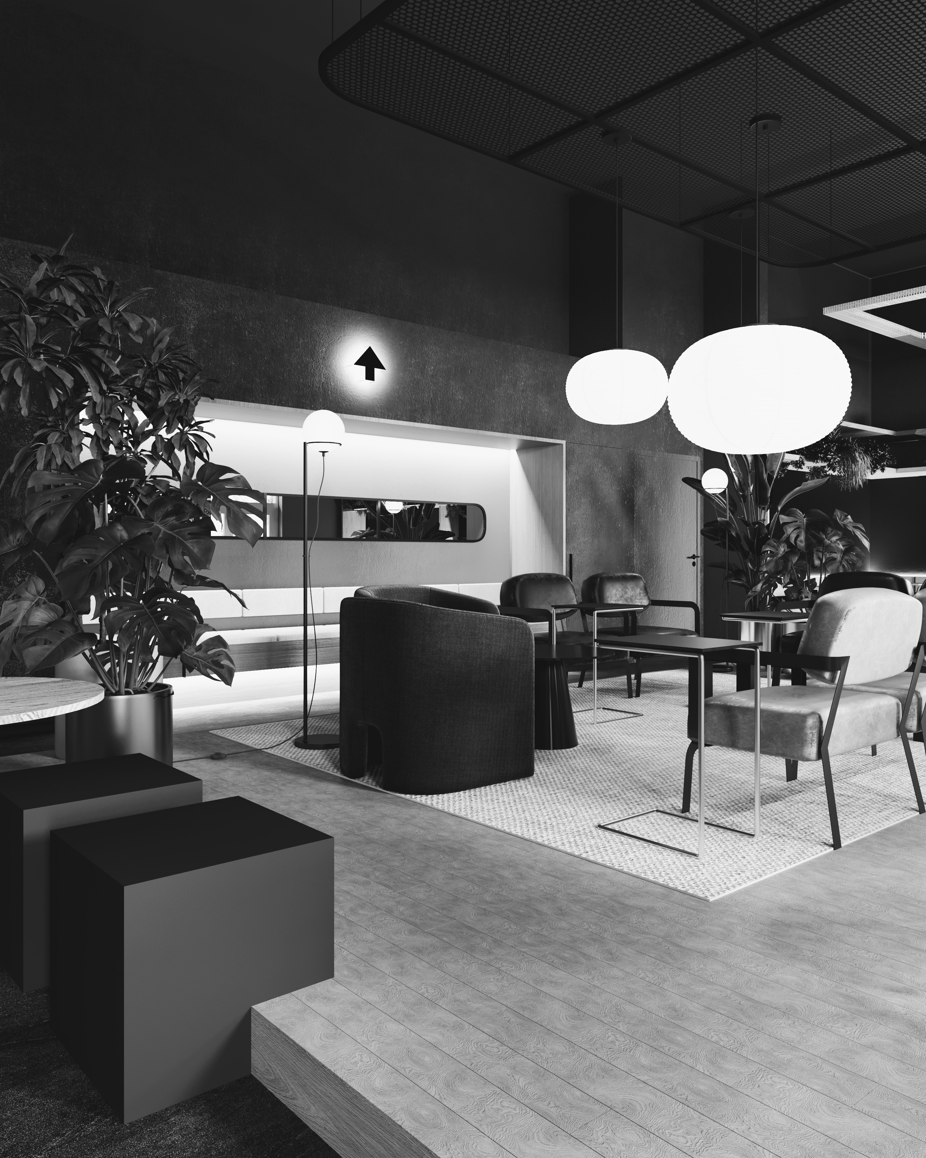 The Miners Coffee Altstadt