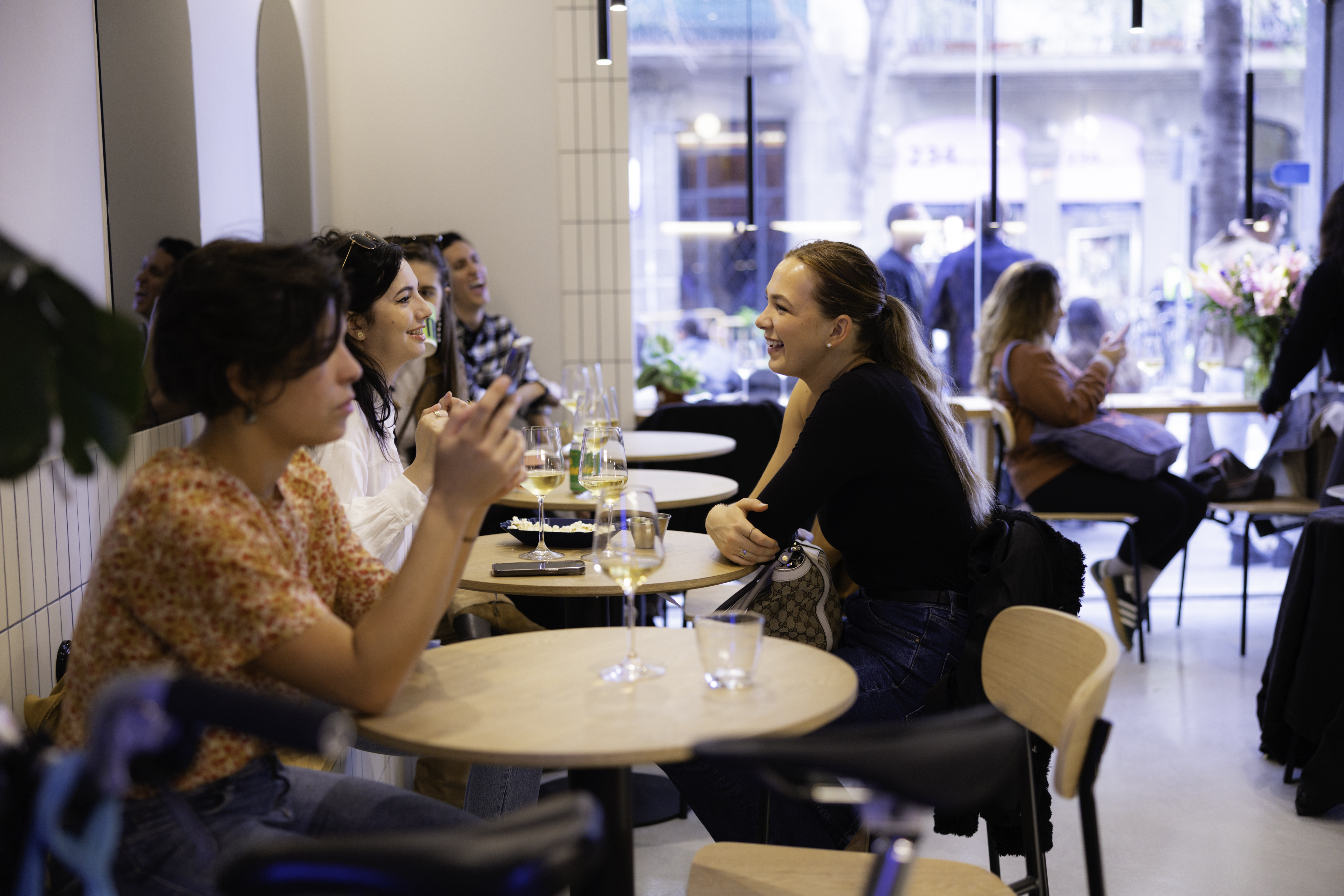 The Miners Coffee Barcelona