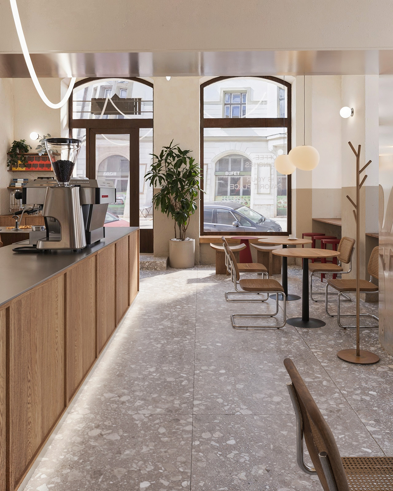 The Miners Coffee