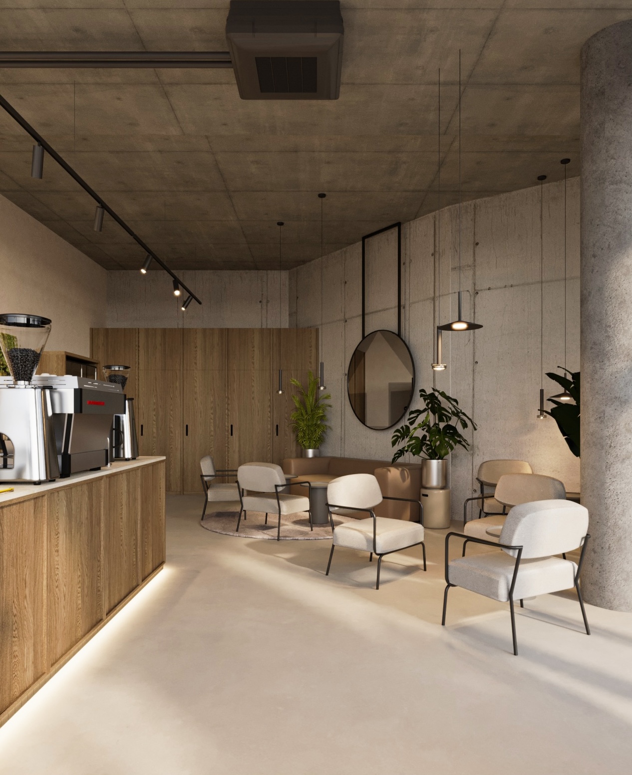 The Miners Coffee