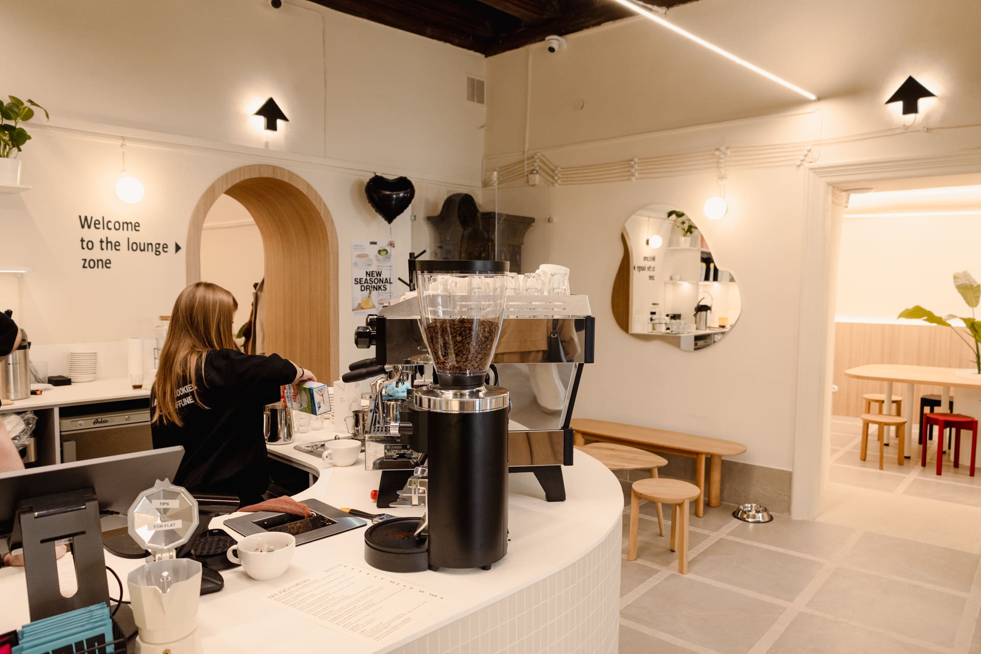 The Miners Coffee