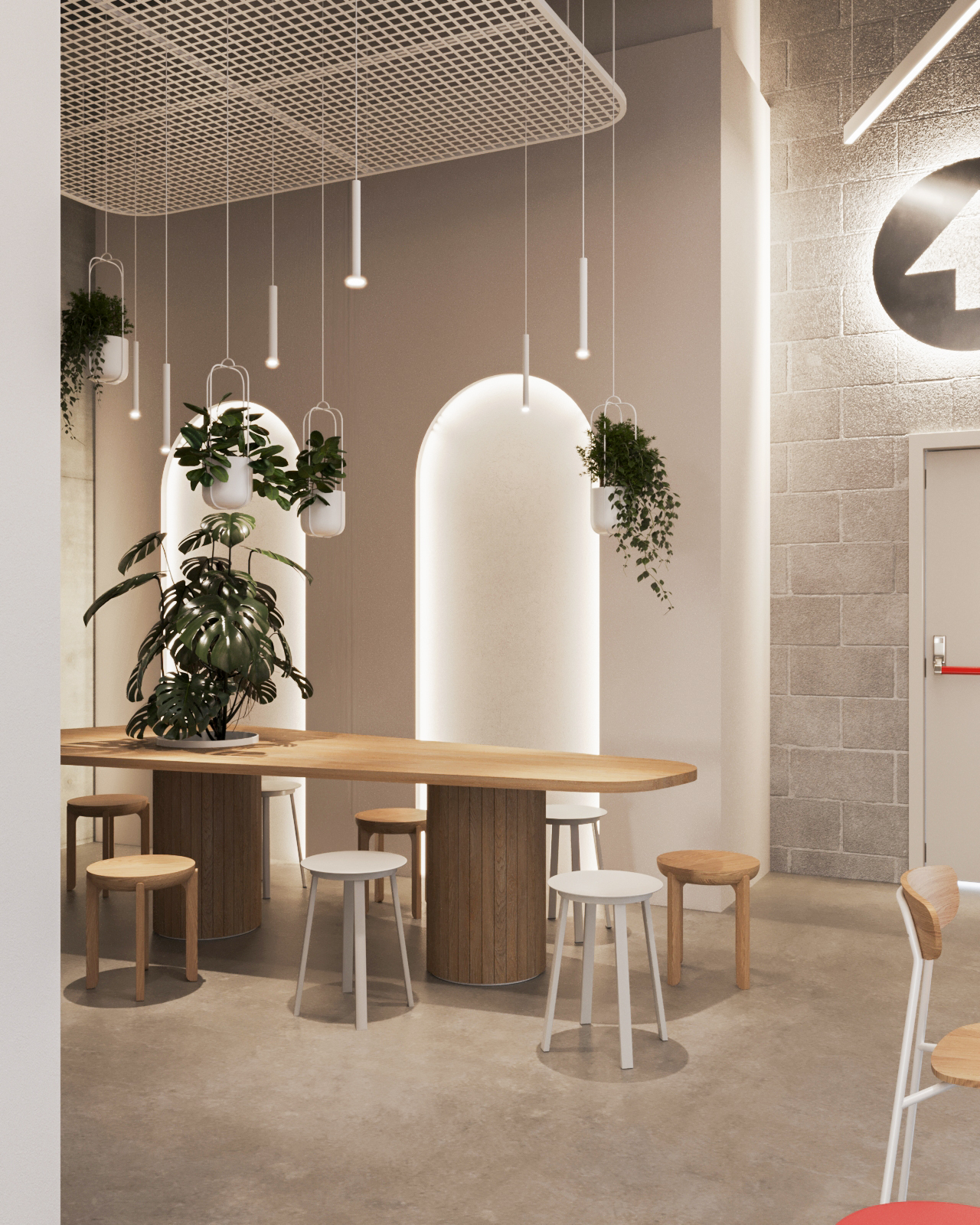 The Miners Coffee Krakow