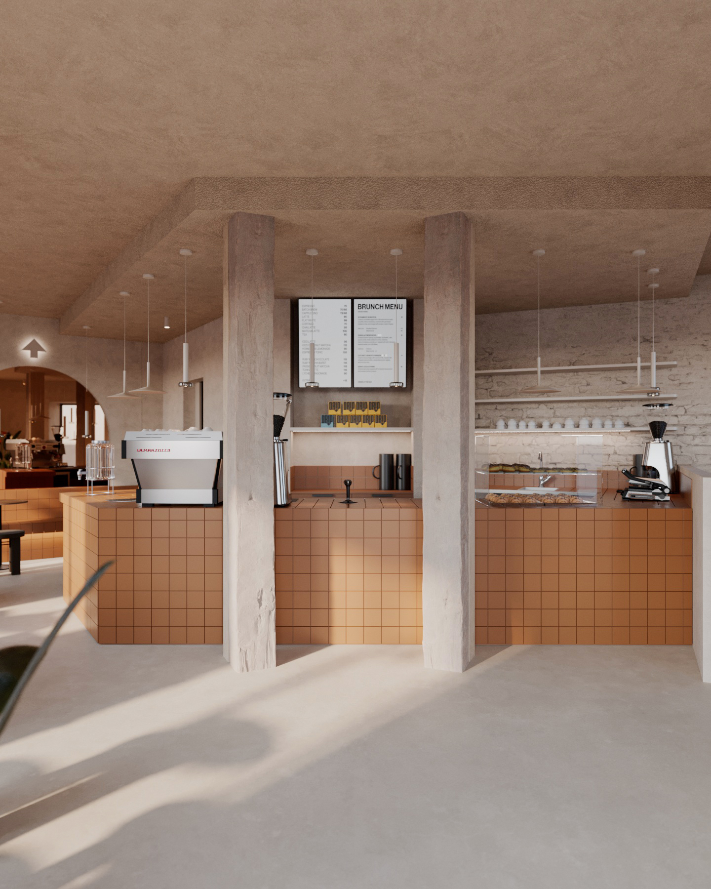 The Miners Coffee
