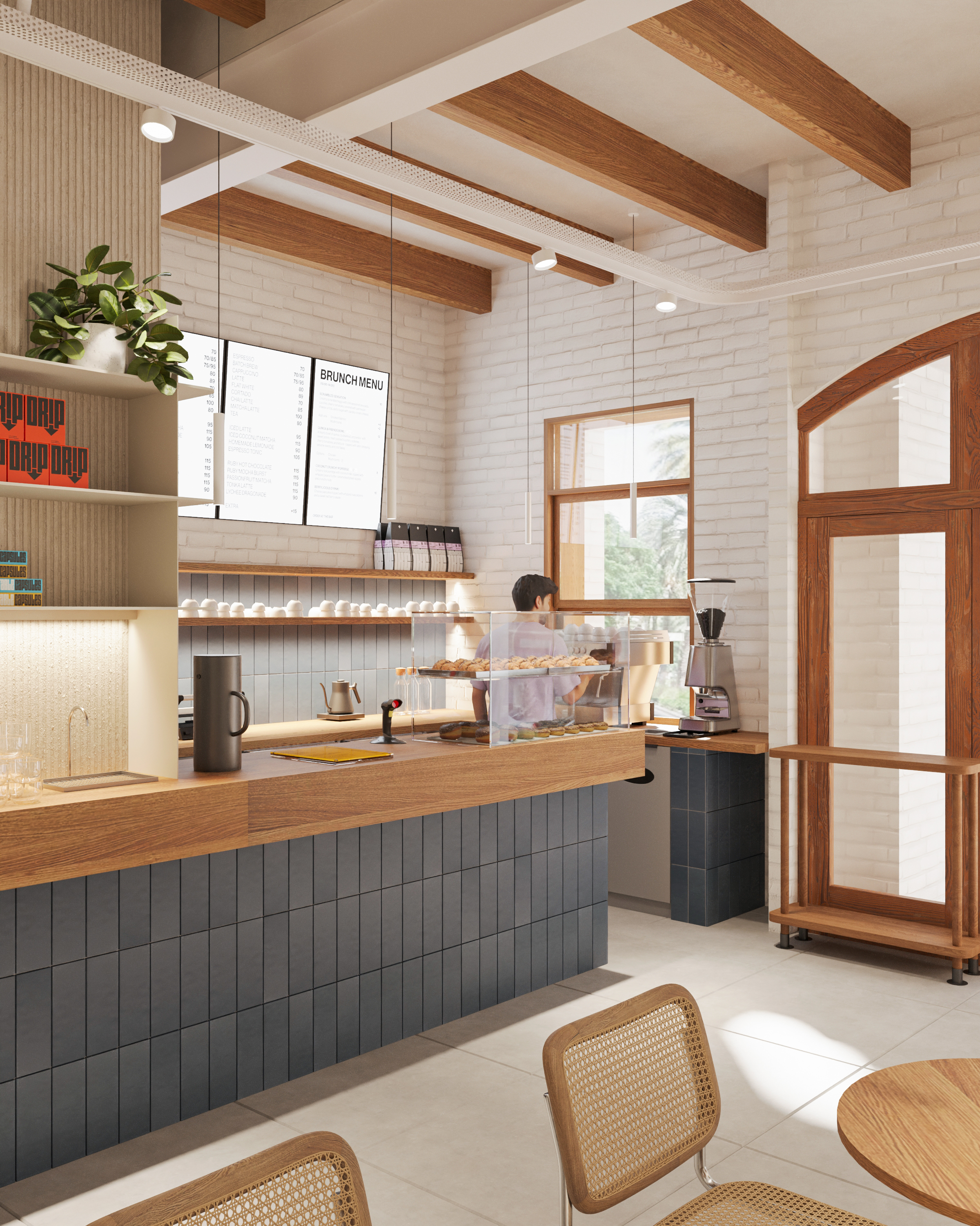 The Miners Coffee