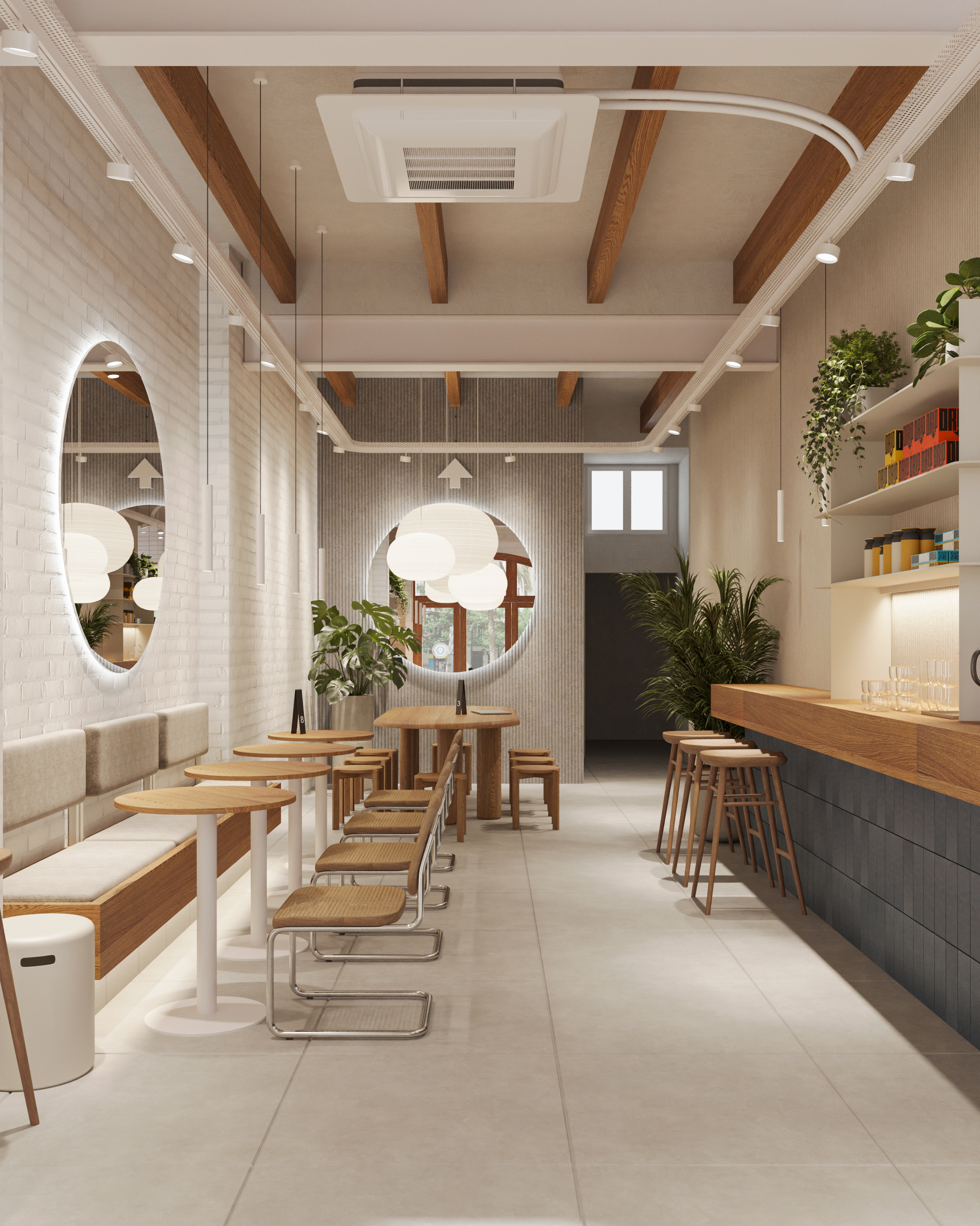 The Miners Coffee
