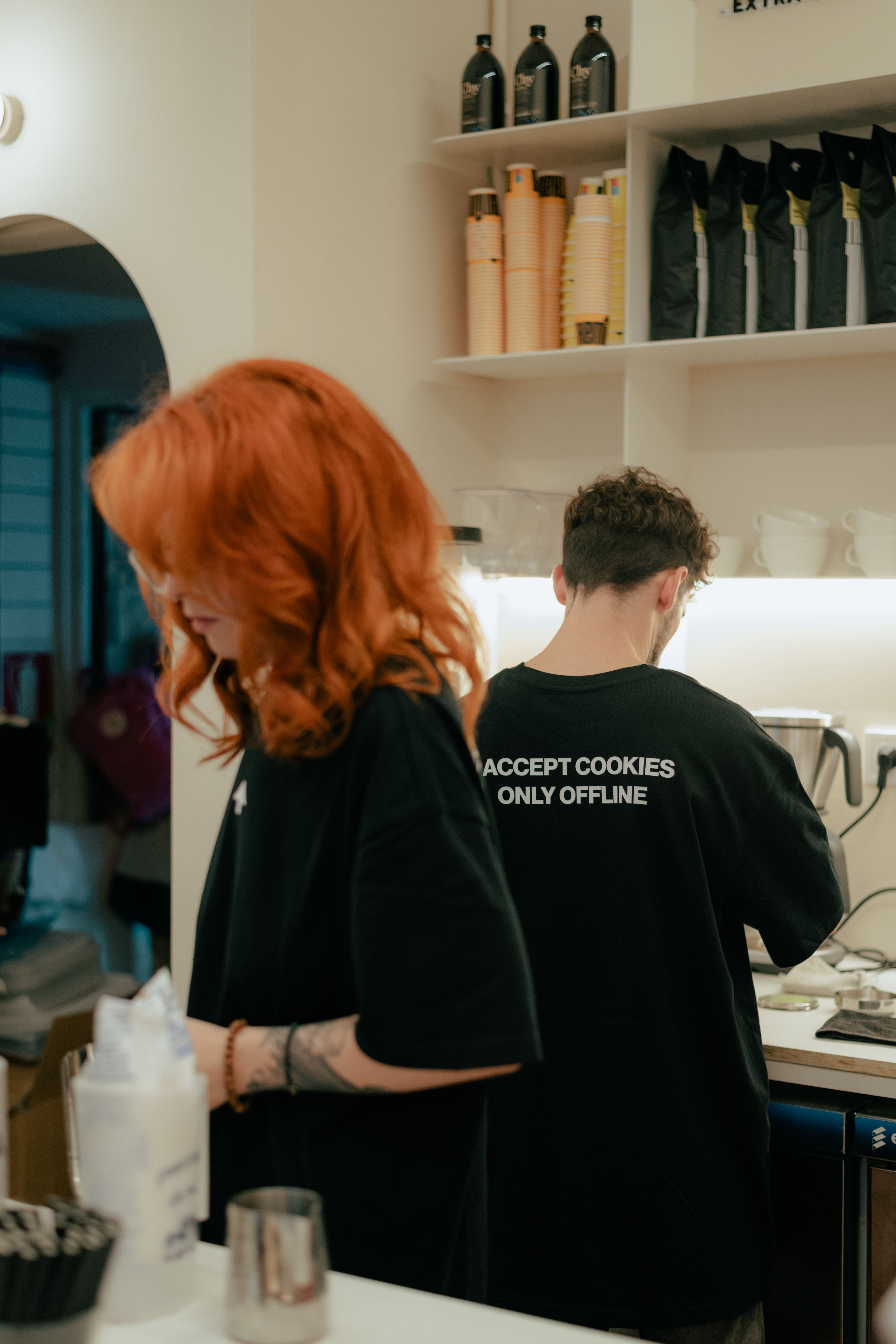 The Miners Coffee