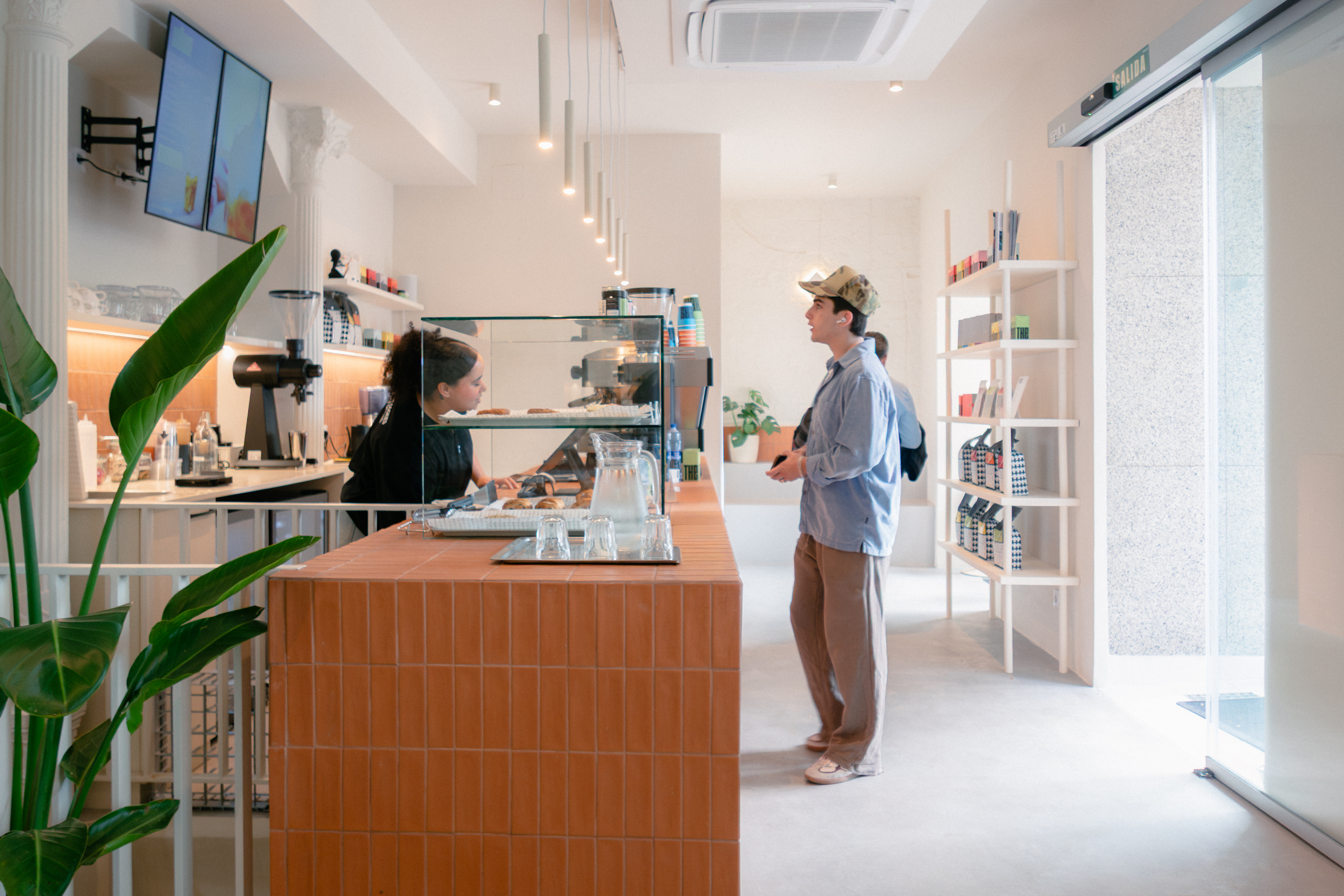 The Miners Coffee