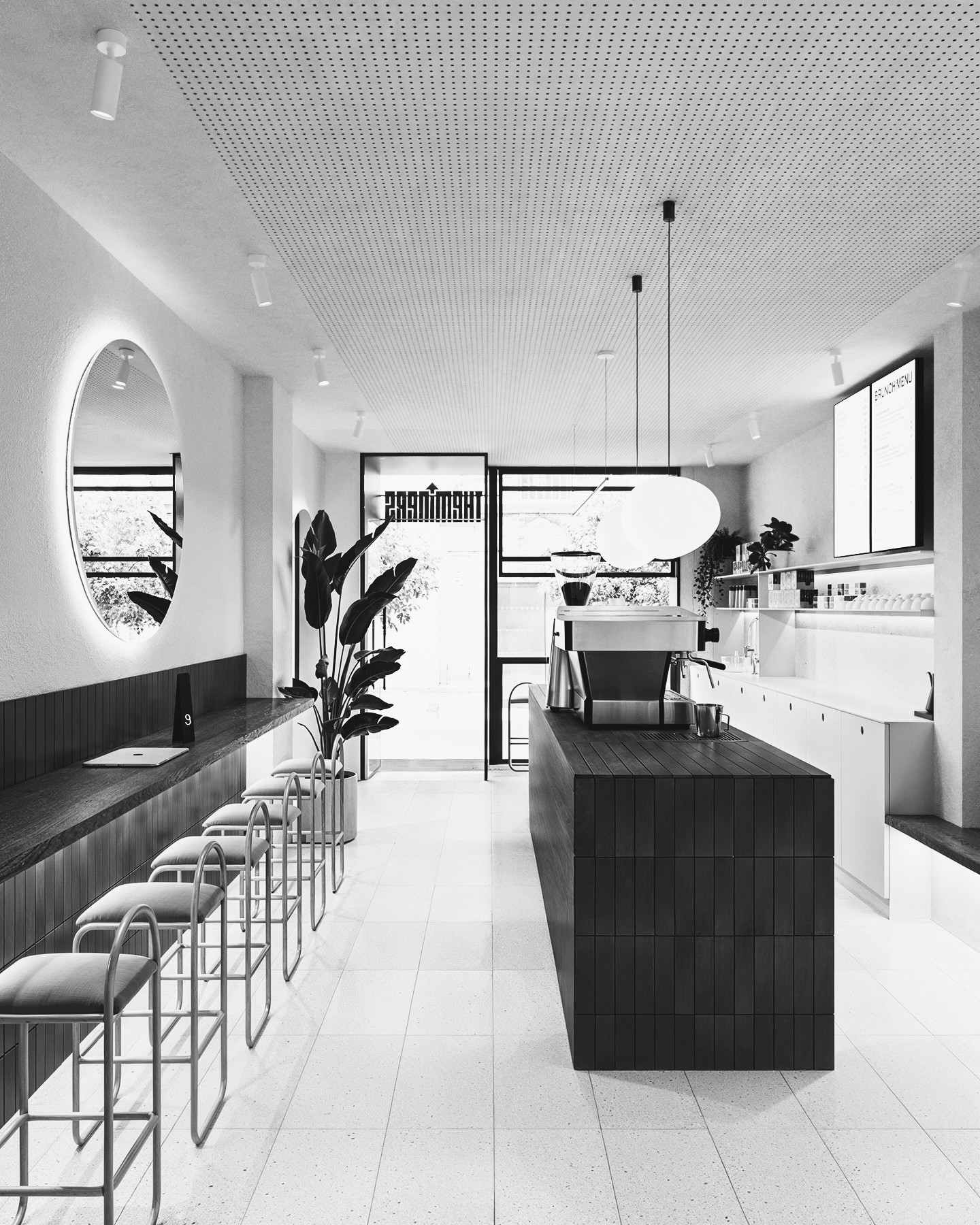 The Miners Coffee Barcelona