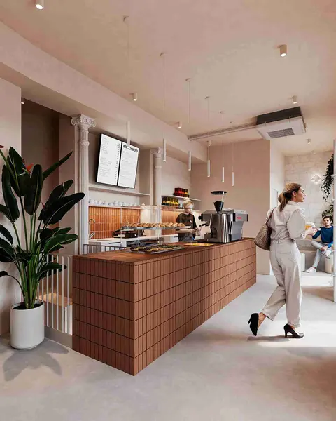 The Miners Coffee Barcelona