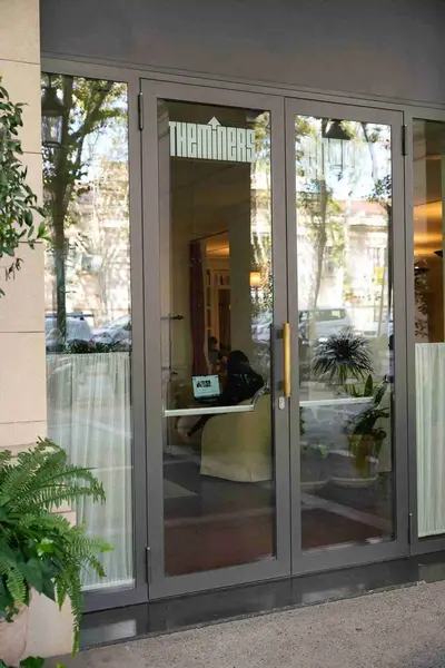 The Miners Coffee Barcelona