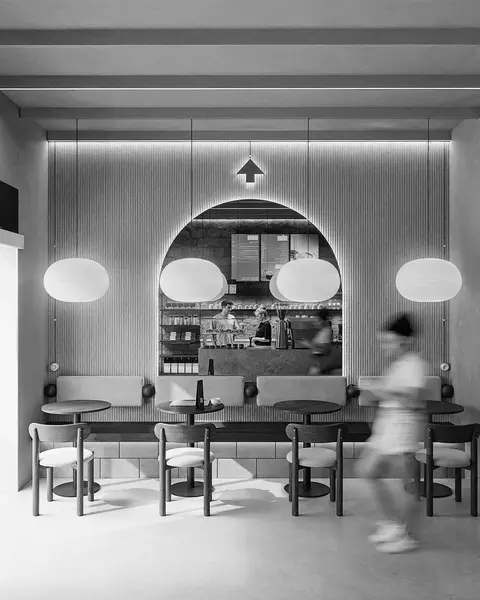 The Miners Coffee Barcelona