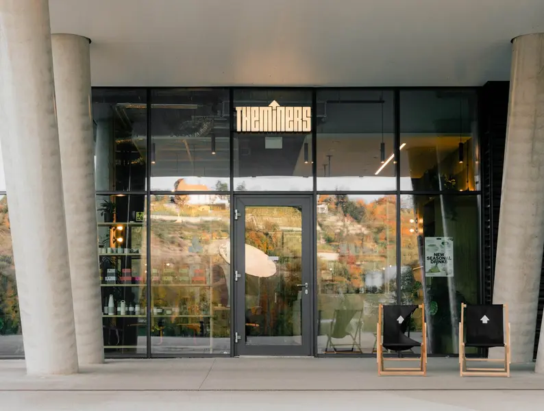 The Miners Coffee Port7