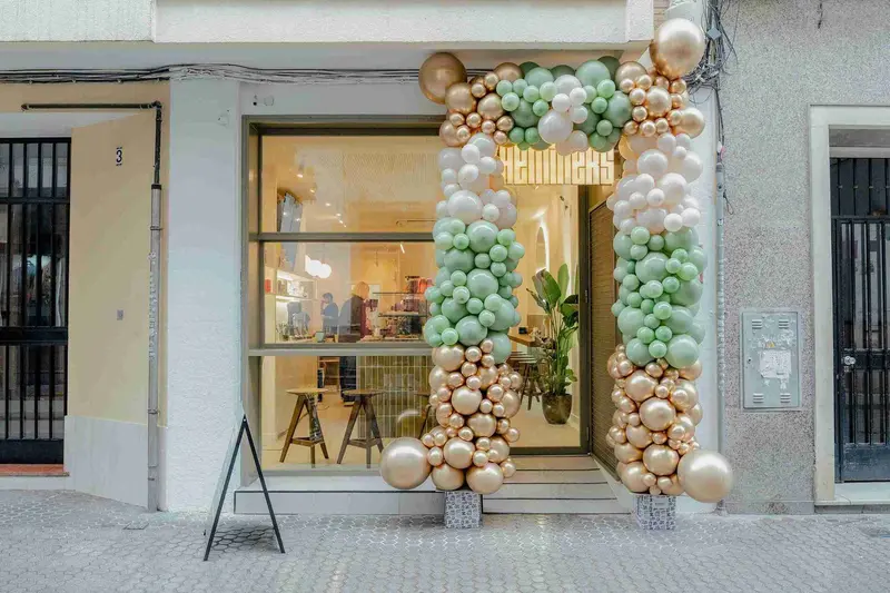 The Miners Coffee Barcelona