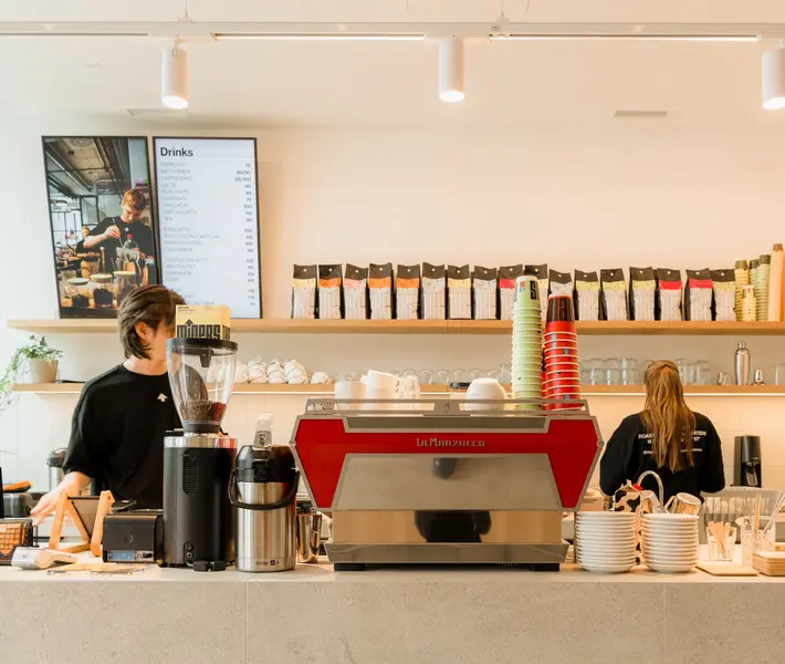 The Miners Victoria Palace