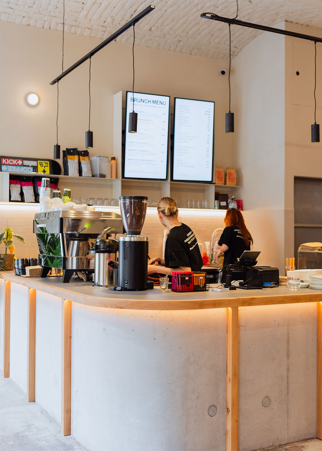 The Miners Coffee