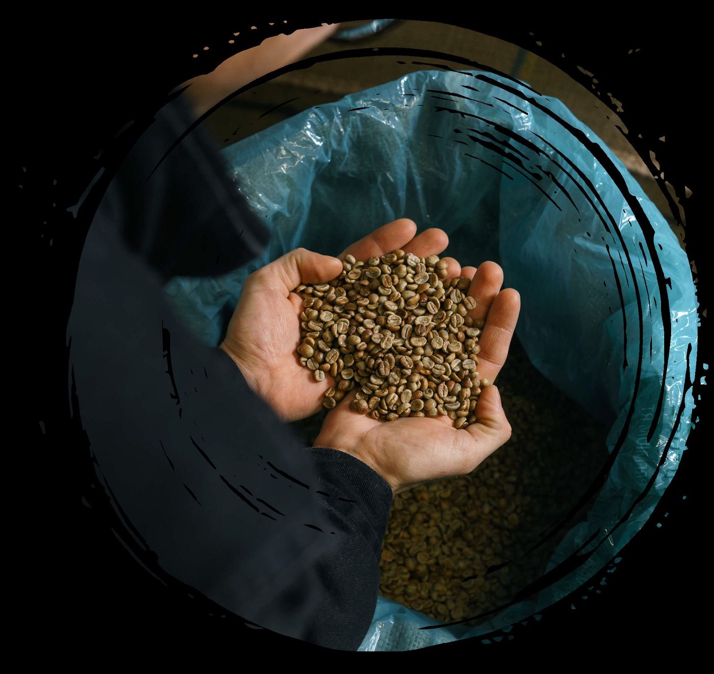 The roastery, Prague 8