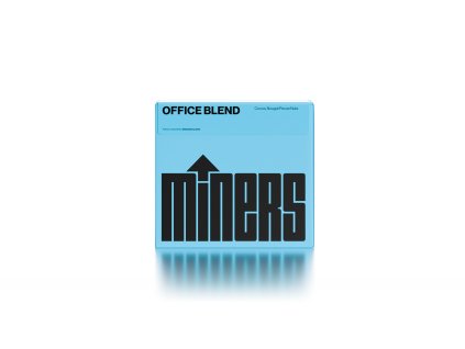 Office Blend Front