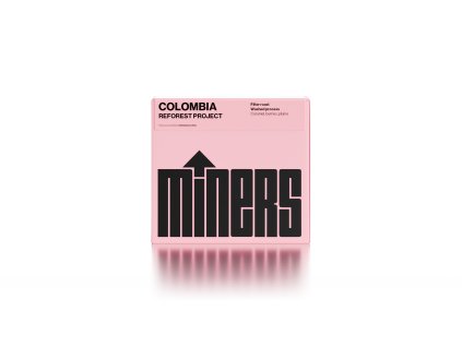Colombia reforest Projecct Filter Front