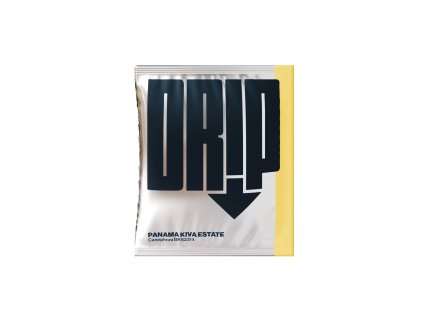 Panama Kiva Estate Bag