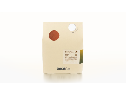 Caco filter Beans 2 Front
