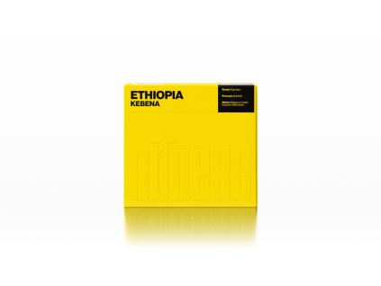 Ethiopia Kebena Front — копия