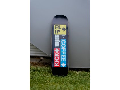 Skate Deck The Miners