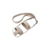 strap 75 beige
