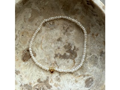 Náramek - Little love