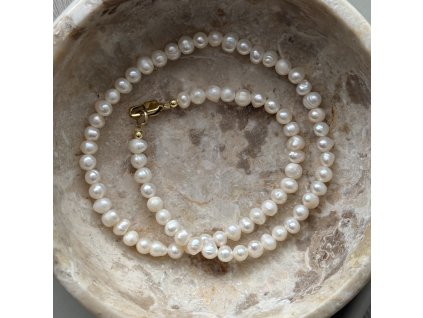 Náhrdelník - The Classic