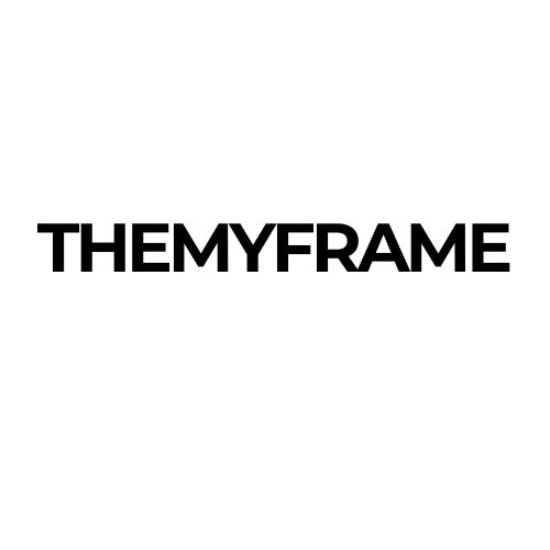 THEMYFRAME - oficiální obchod