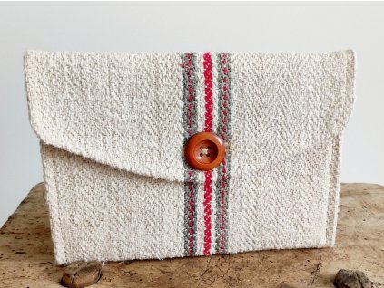 borítéktáska stílusú