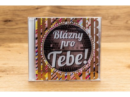 Blázny pro Tebe – 1 - Remixed (2012)
