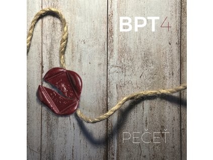 Blázny pro Tebe – 4 - Pečeť (2024)
