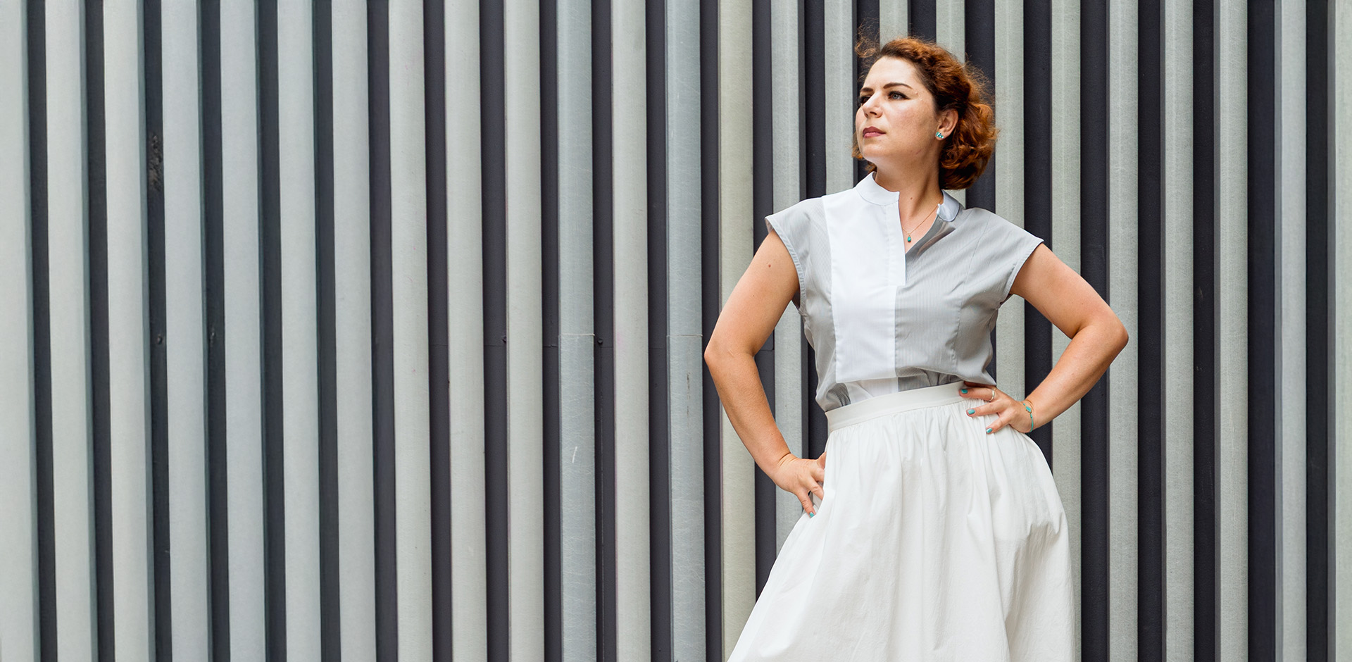 Profesionální ≠ uniformní